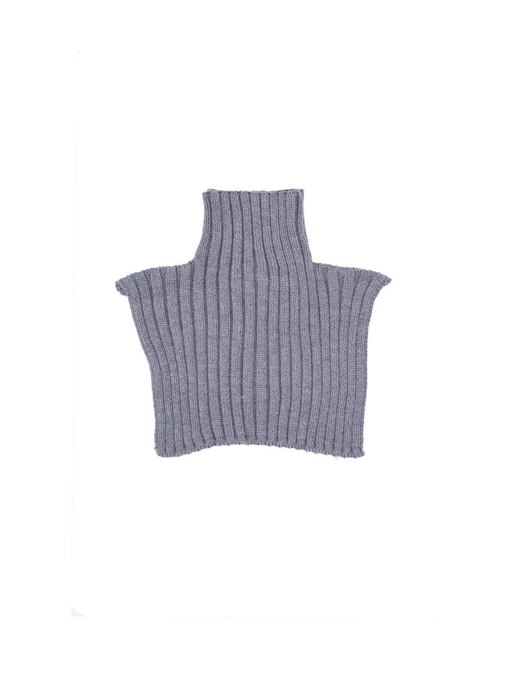 CAPOTE SHRUG - Wool Yarn