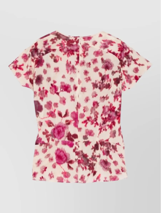 Haut / Top