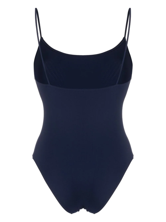 Trentasei spaghetti-strap swimsuit