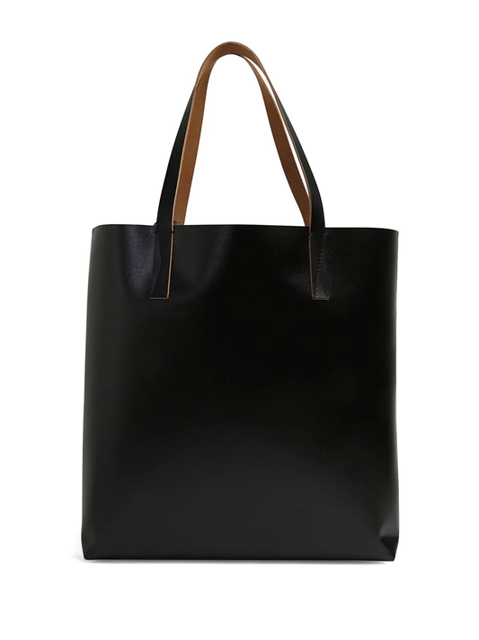 Tribeca tote with Marni 30th Anniversary print