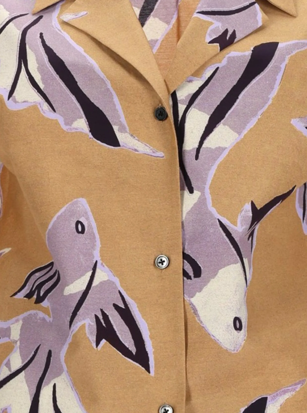 WOMENS SHIRT