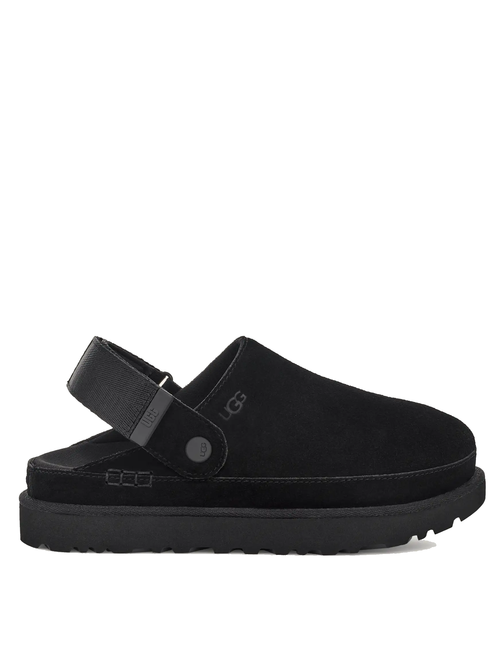 Goldenstar Clog slippers