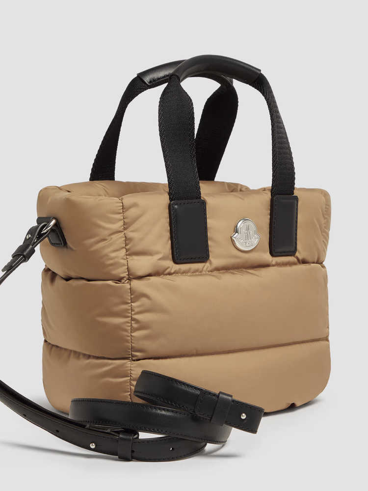mini Caradoc tote bag