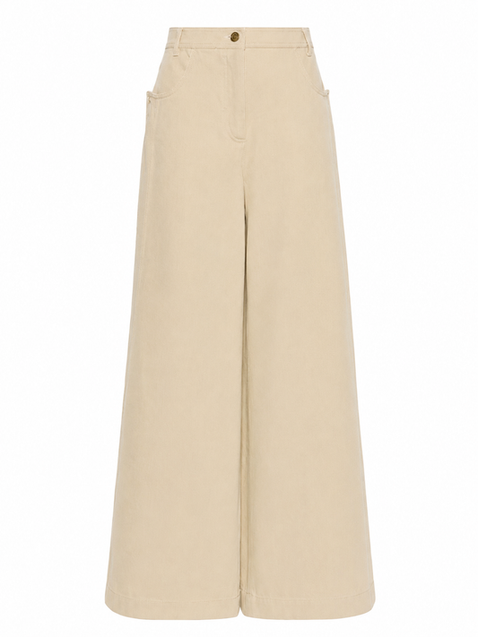 Pantalone lungo