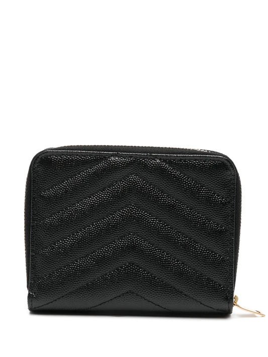 Cassandre matelassé wallet