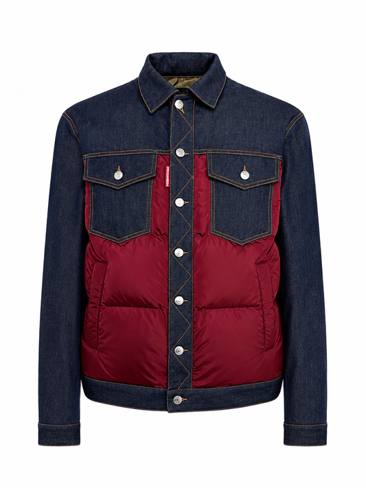 SPORTSJACKET