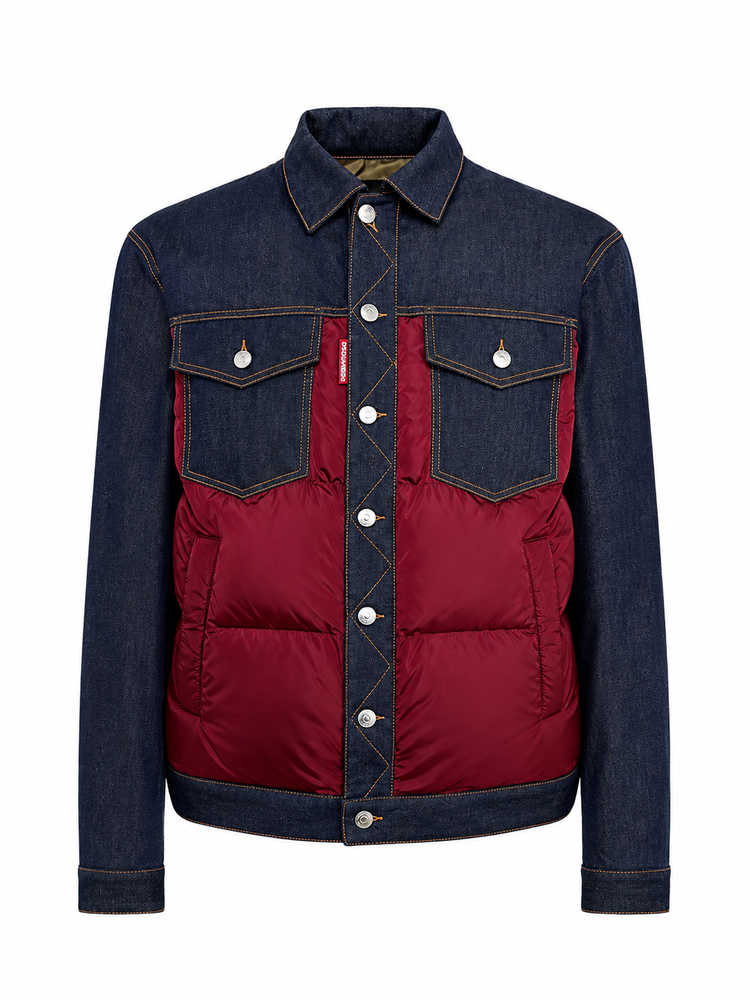 SPORTSJACKET