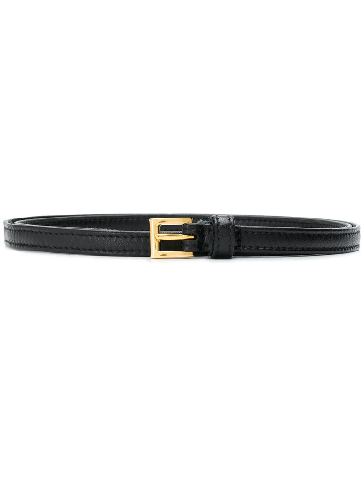 PRADA Buckle belt