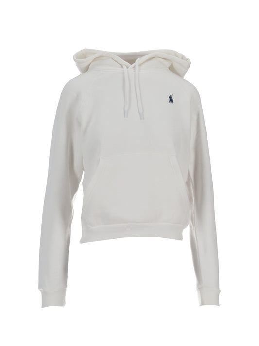 PRL SHRKNHD-LONG SLEEVE-SWEATSHIRT