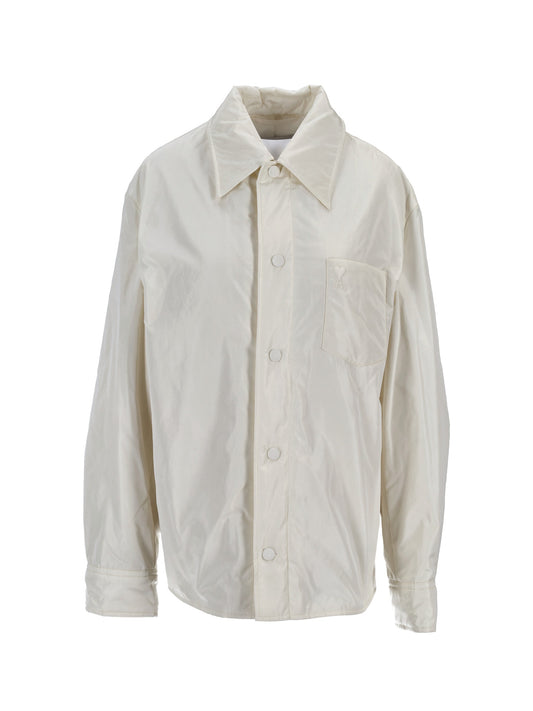 SURCHEMISE REMBOURREE AMI DE COEUR