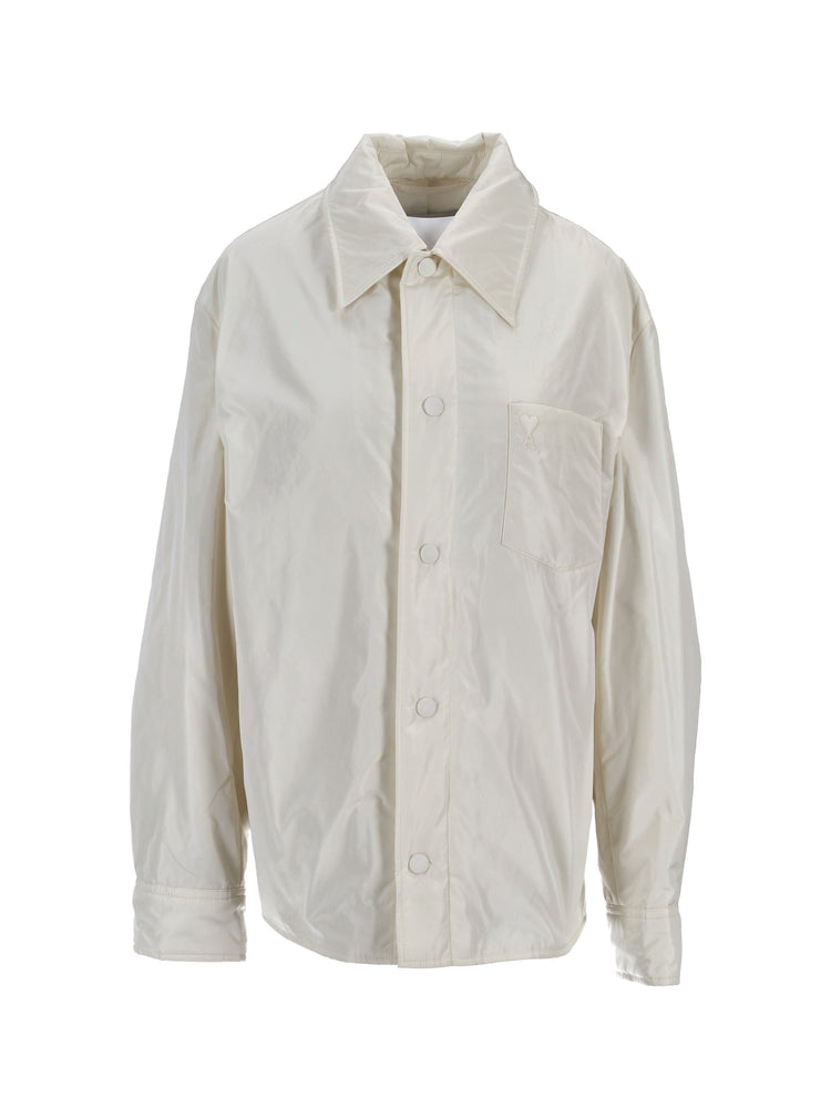 SURCHEMISE REMBOURREE AMI DE COEUR