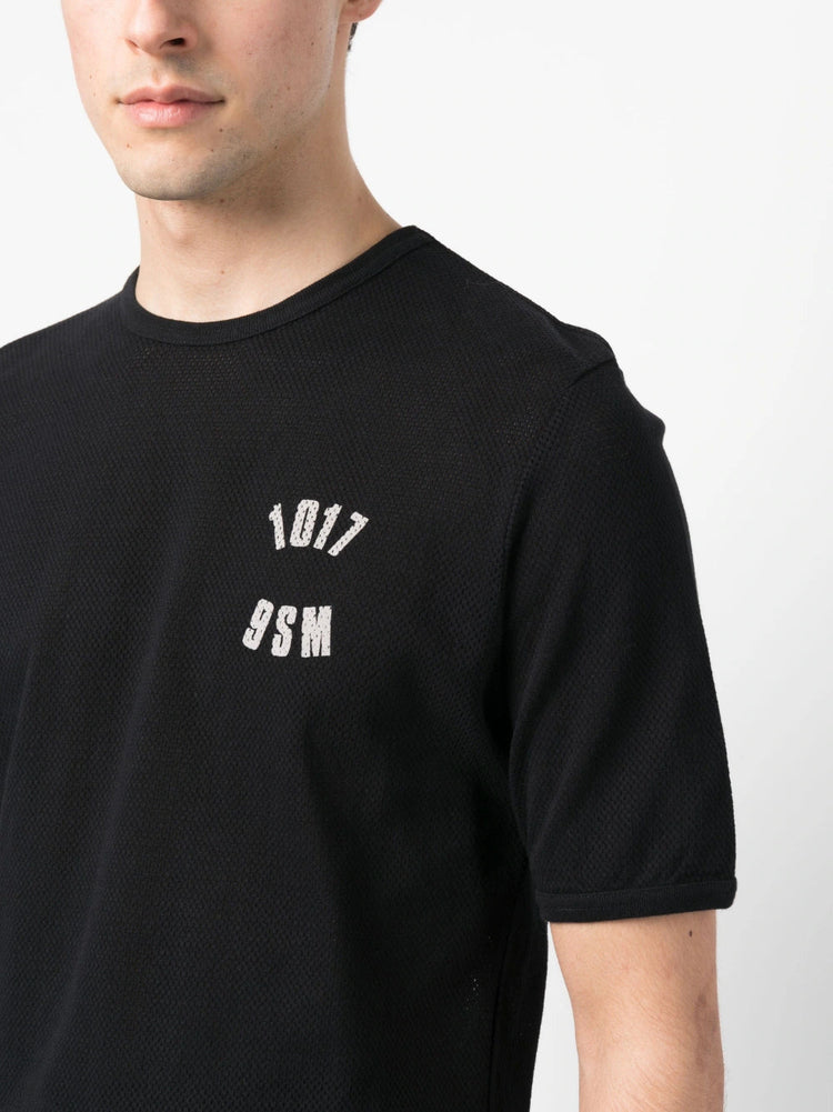 1017 ALYX 9SM logo-print cotton T-shirt