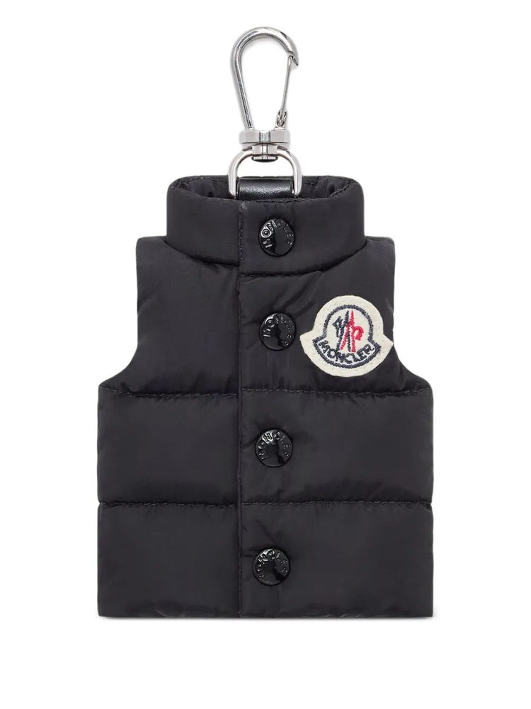 VEST KEY RING