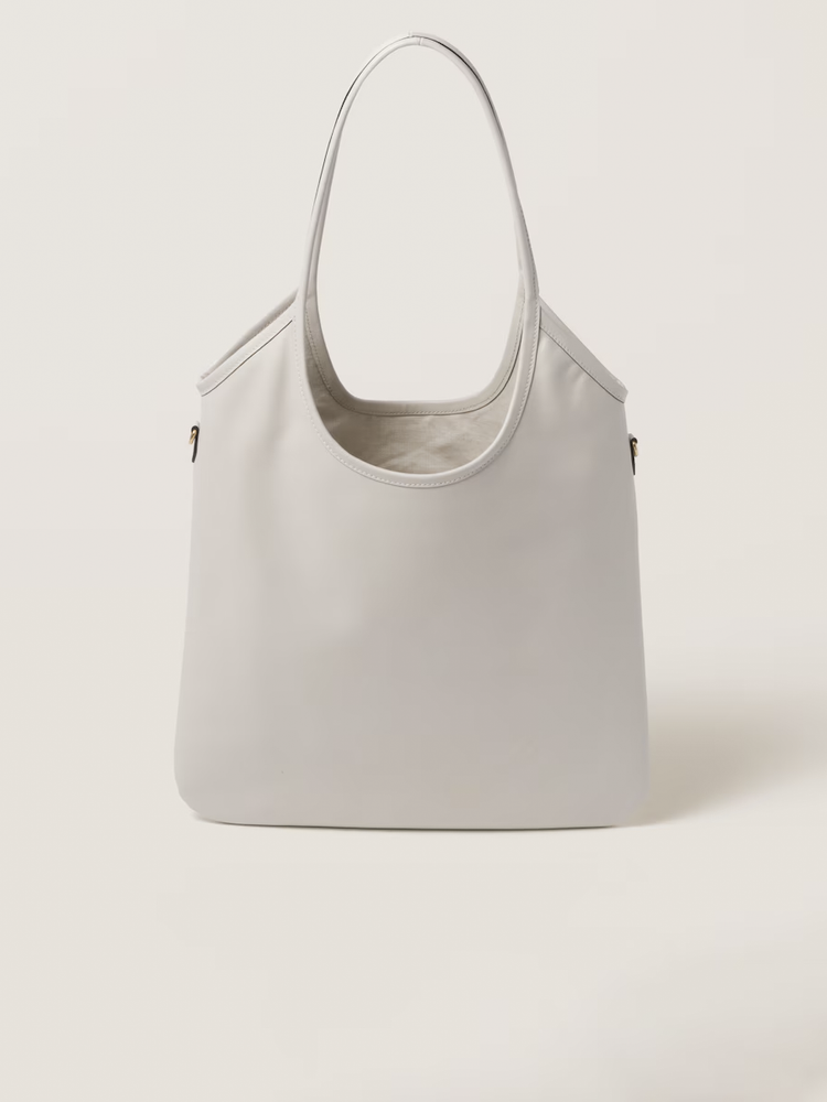 IVY leather bag
