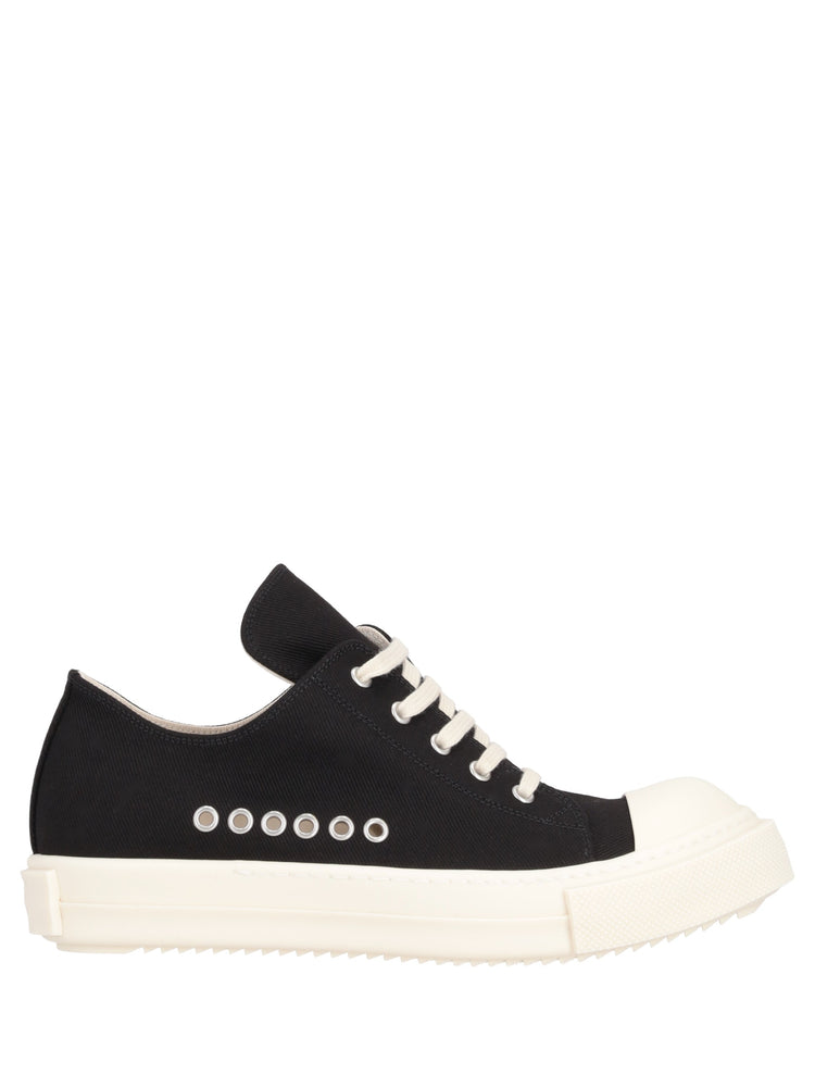 EXTREME LOW SNEAKS DRKSHDW