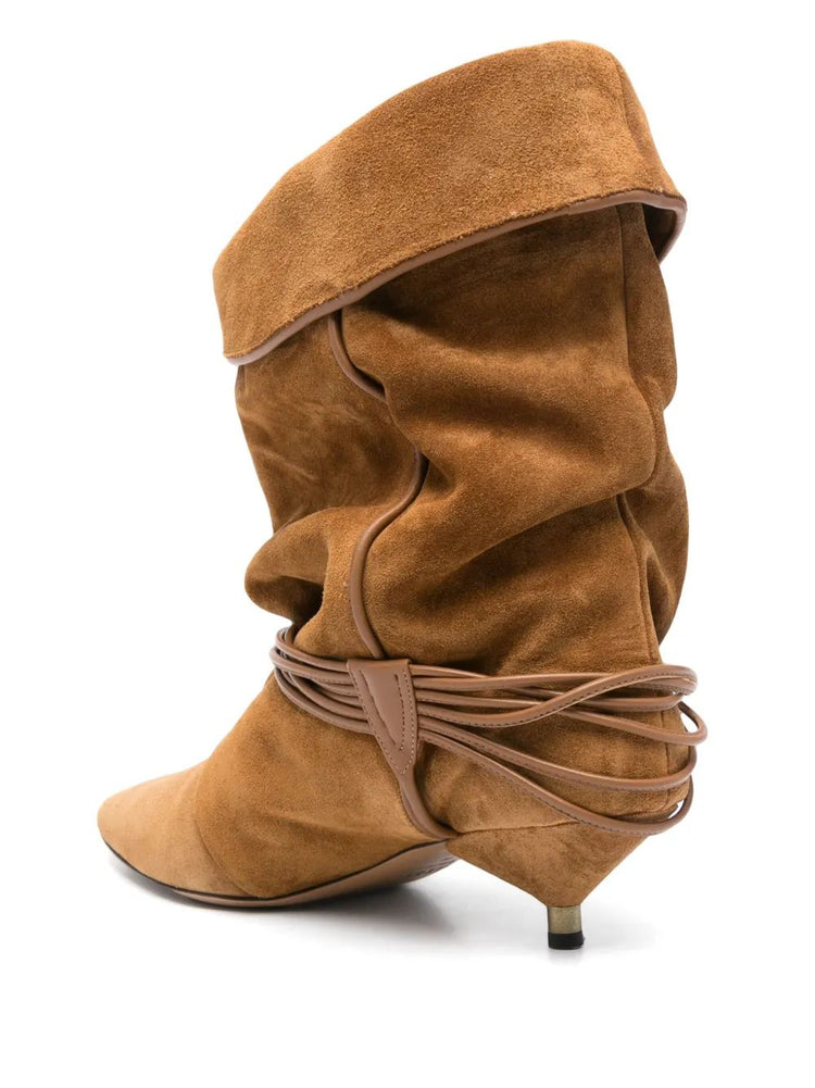EDRIKA Boots