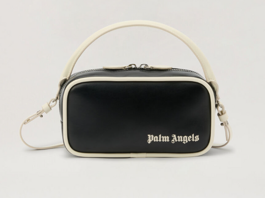 CLASSIC LOGO CROSSBODY BAG