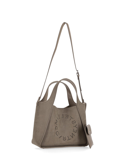 W/TOTE BAGS LOGO