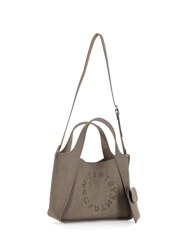 W/TOTE BAGS LOGO