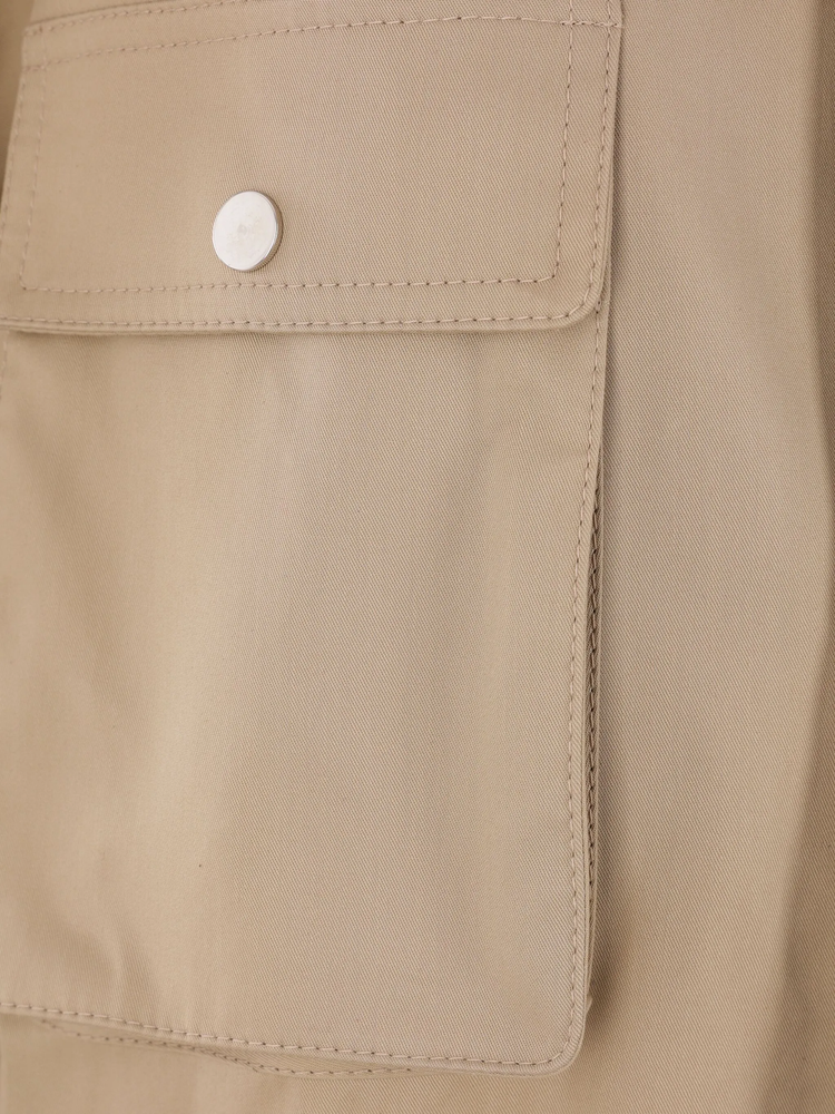 Carico jacket