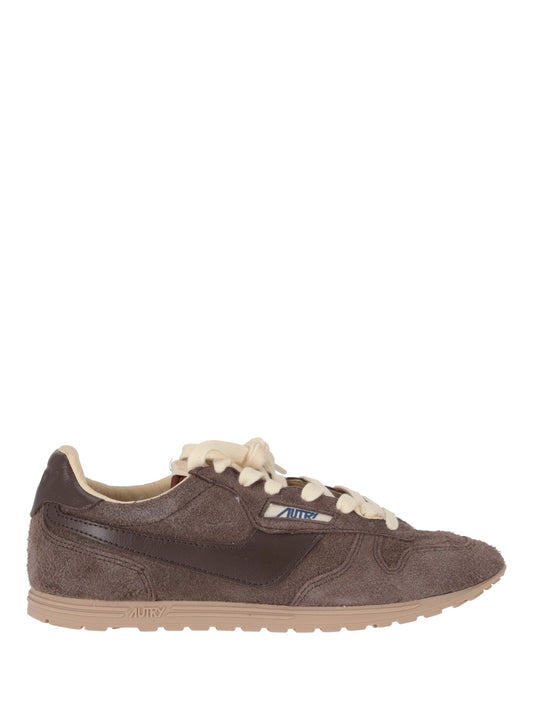 WINDSPIN LOW WOM SUE/LEA