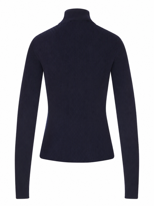 MAGLIERIA COTTON RIBS F.18