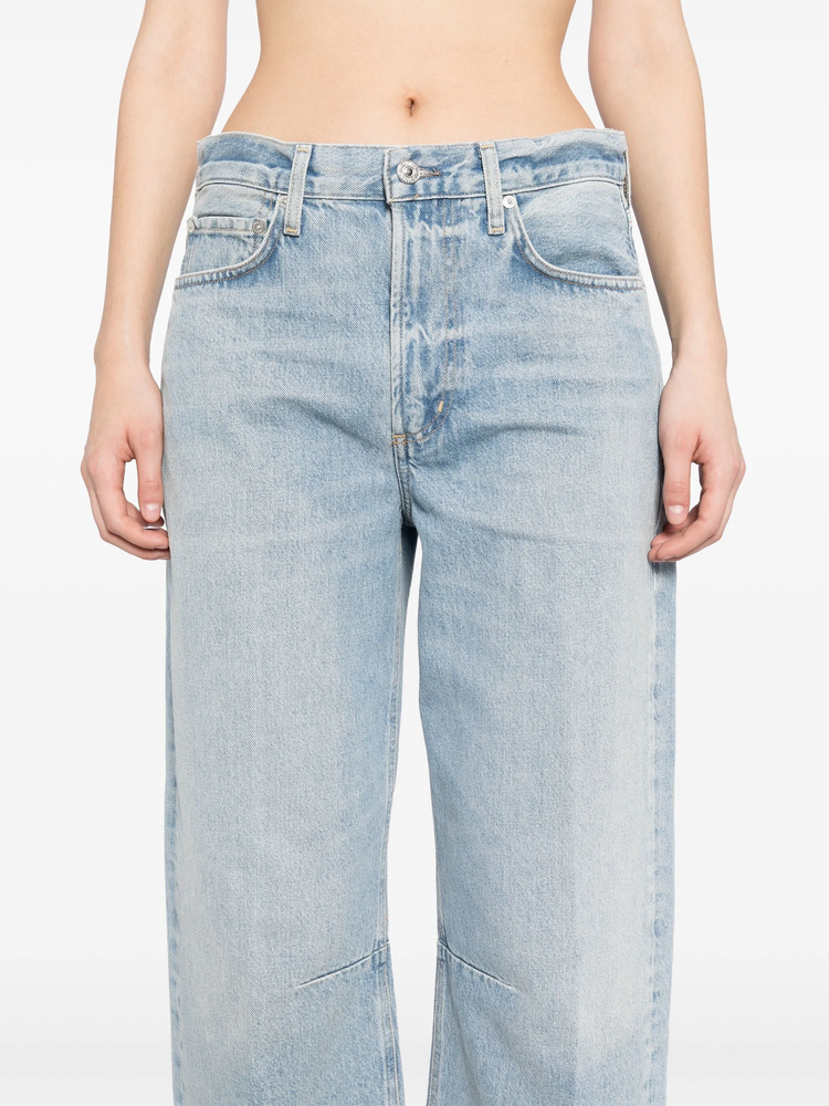 Miro relaxed jeans