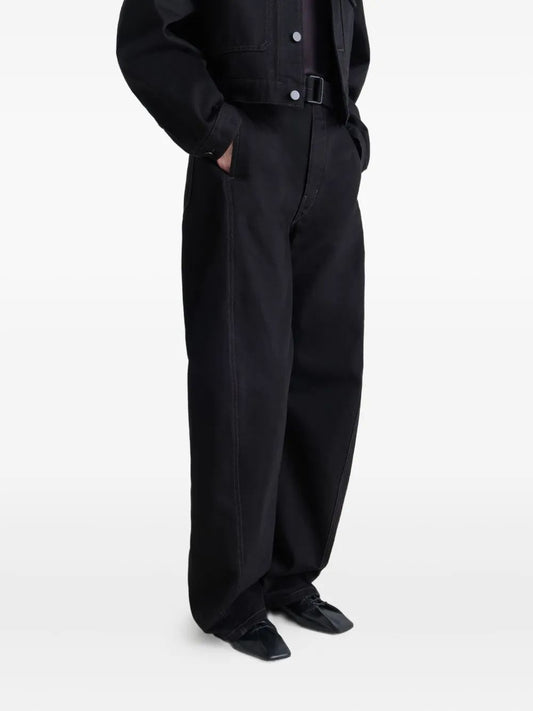 SOURIS FLAT CLASSIC DERBIES