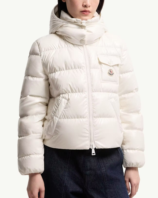 ANDRO JACKET