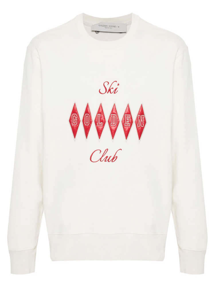 Archibald sweatshirt