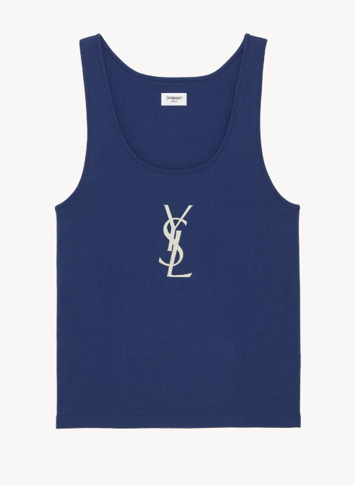 DEBARDEUR BRODERIE GRANDE CA