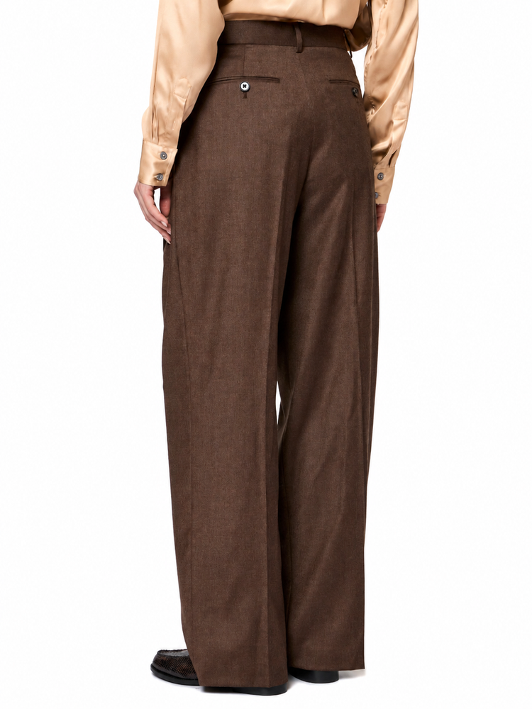 WOMENS TROUSERS
