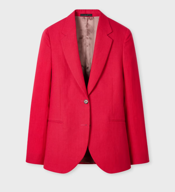 WOMENS JACKET
