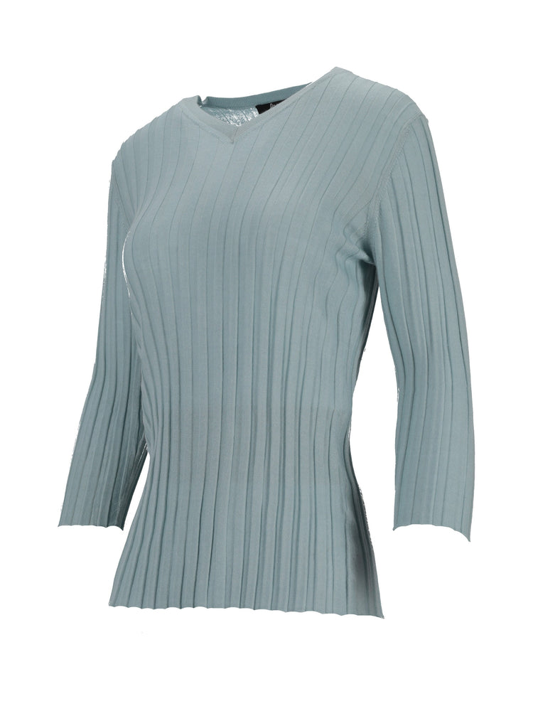 COLLO A V Cashmere+seta