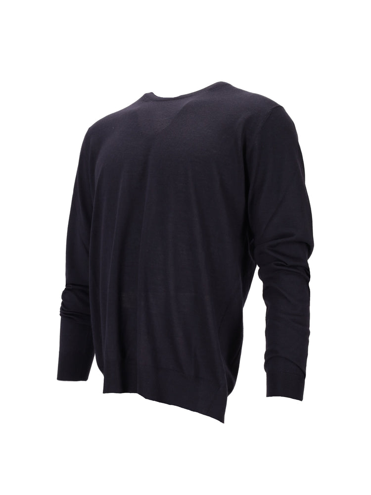 GIROCOLLO Cashmere+seta