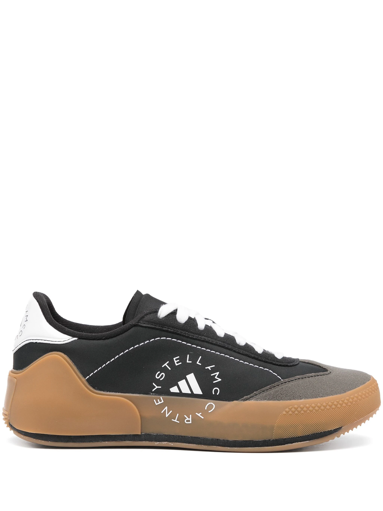 by Stella McCartney Court Boost sneakers
