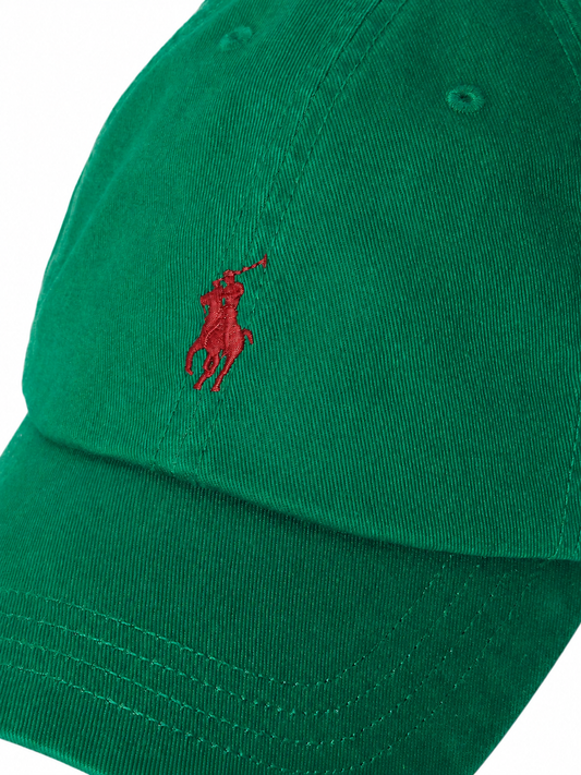 16/1 TWILL-CAP-HAT