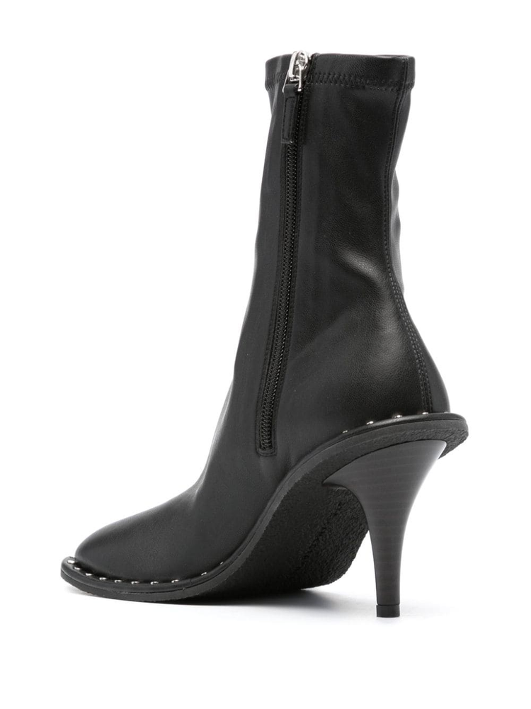 Syder 100mm ankle boots