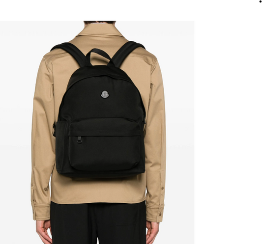 NEW PIERRICK BACKPACK