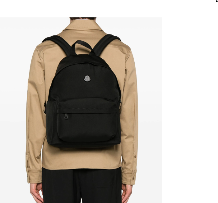 NEW PIERRICK BACKPACK