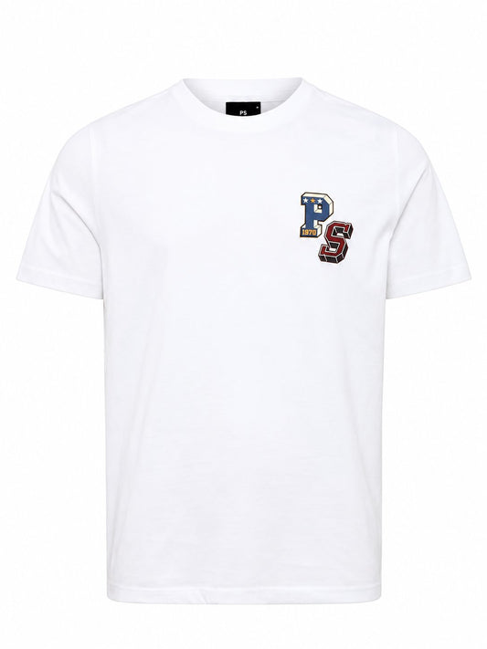 MENS REG FIT T SHIRT PS1970
