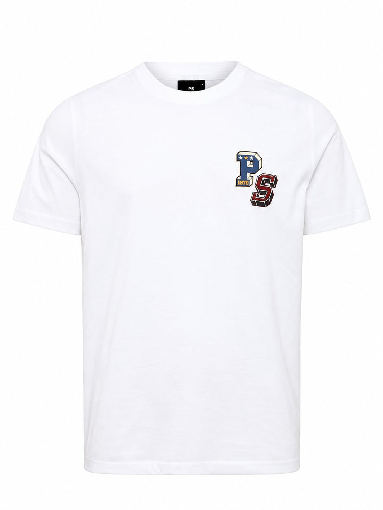 MENS REG FIT T SHIRT PS1970