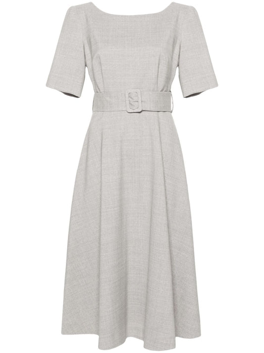 dart-detail dress