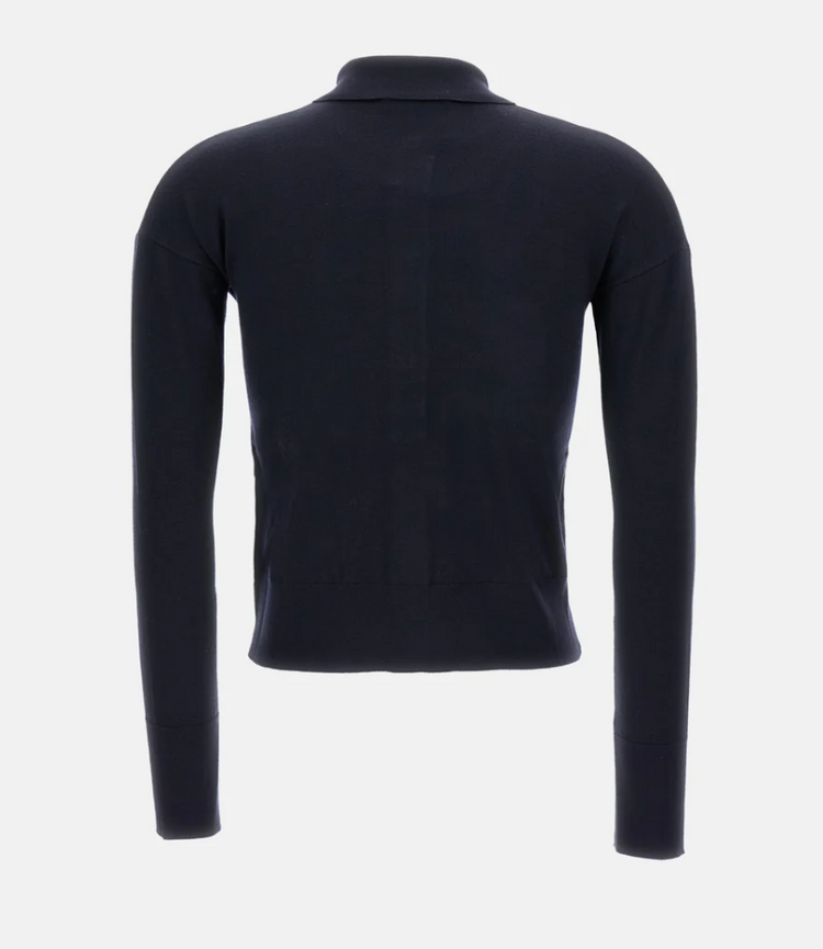 CARDIGAN IN MAGLIA