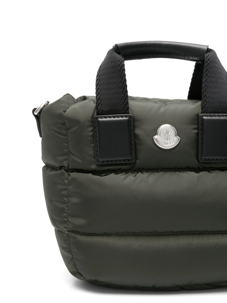 mini Caradoc tote bag