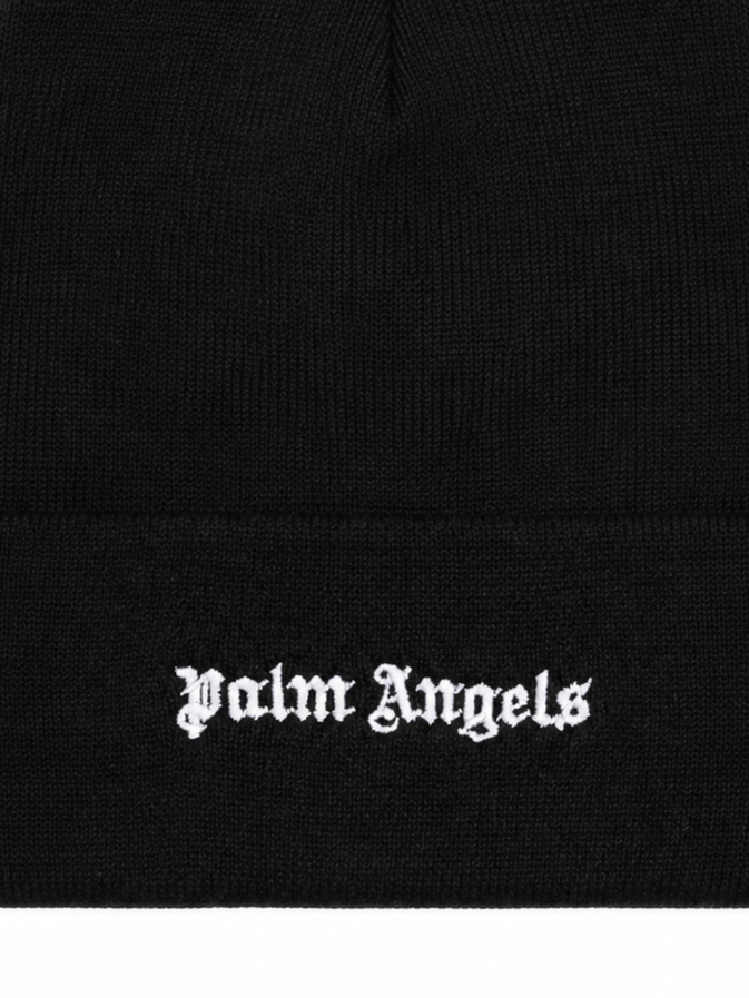 LOGO BEANIE