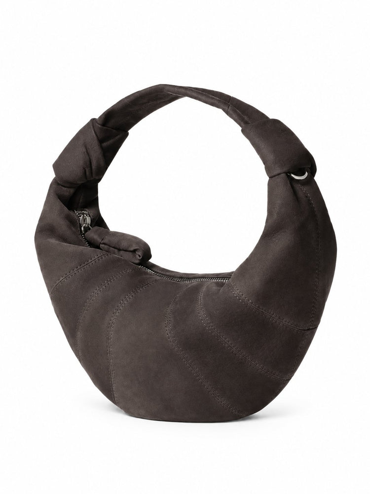 MINI FORTUNE CROISSANT BAG