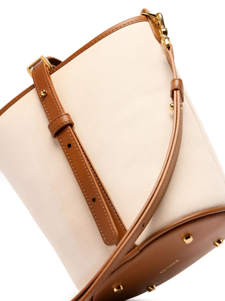 small JP bucket bag