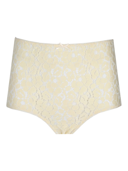 LAURA URBINATI lace culotte