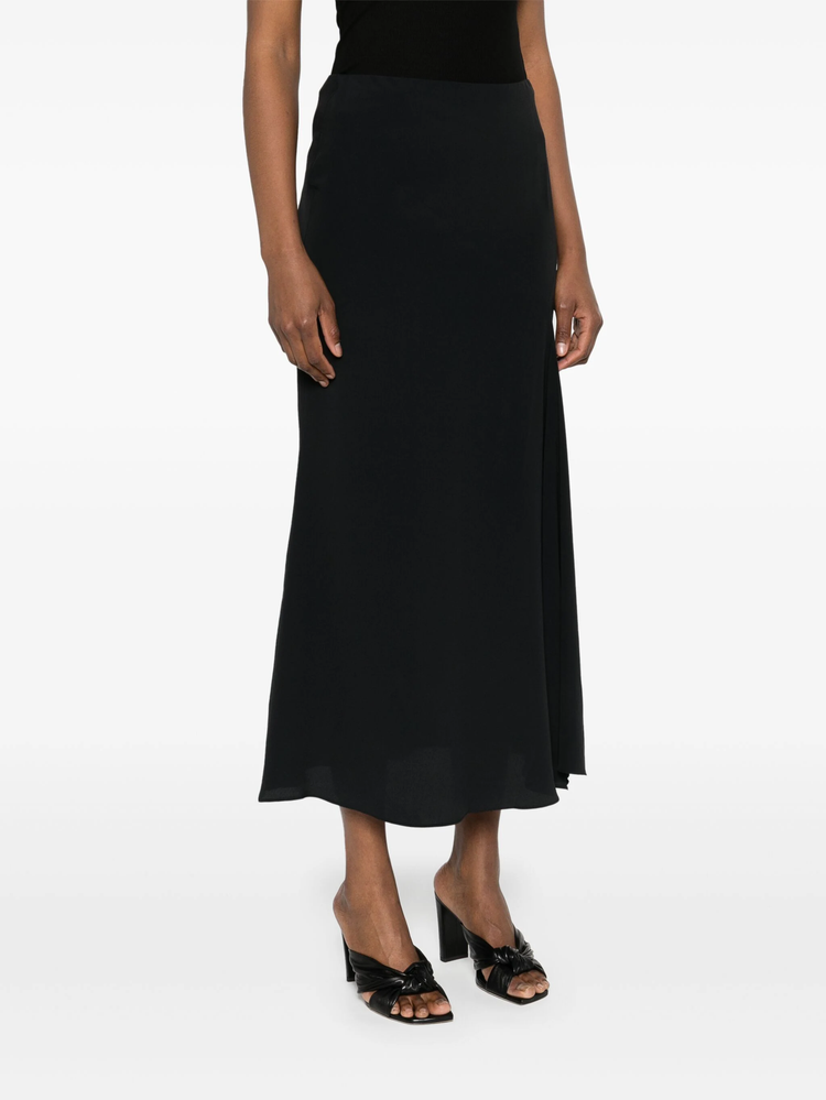 Katae midi skirt